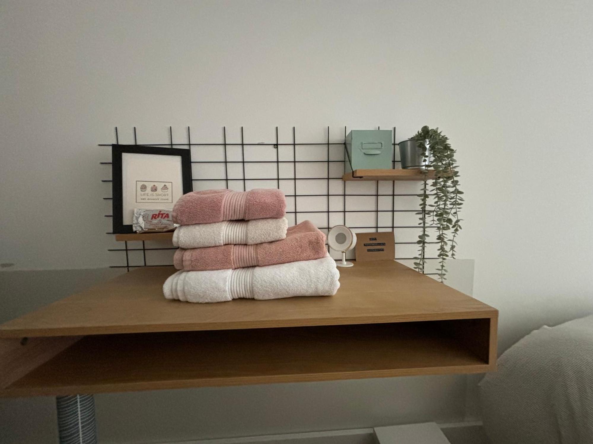 Chaleureuse Et Cosy Séjour chez l'habitant *