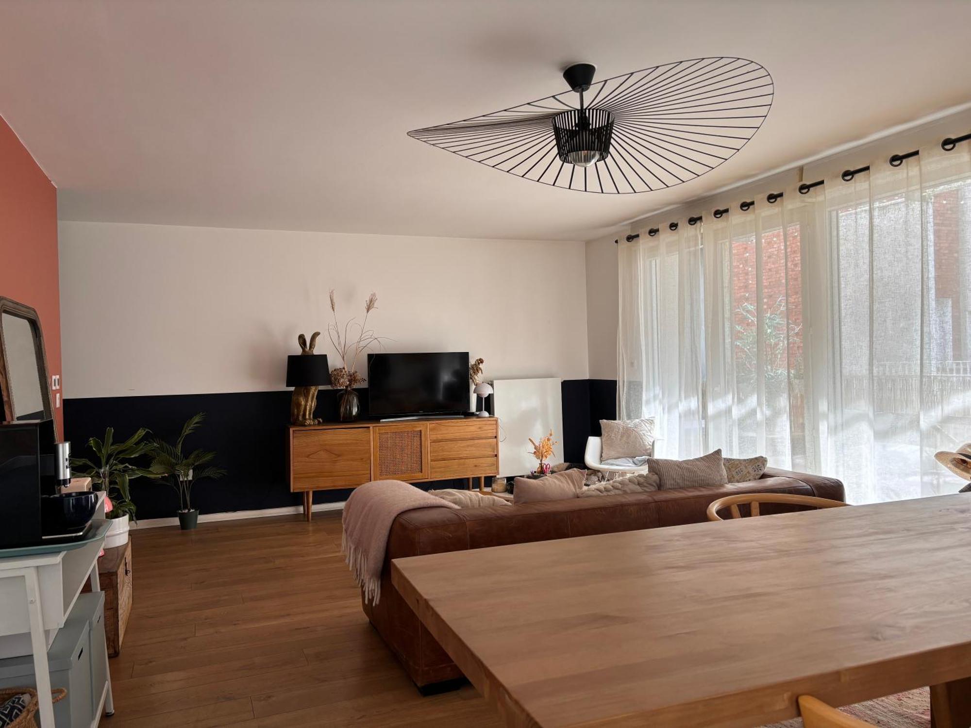 Séjour chez l'habitant Chaleureuse Et Cosy Lille