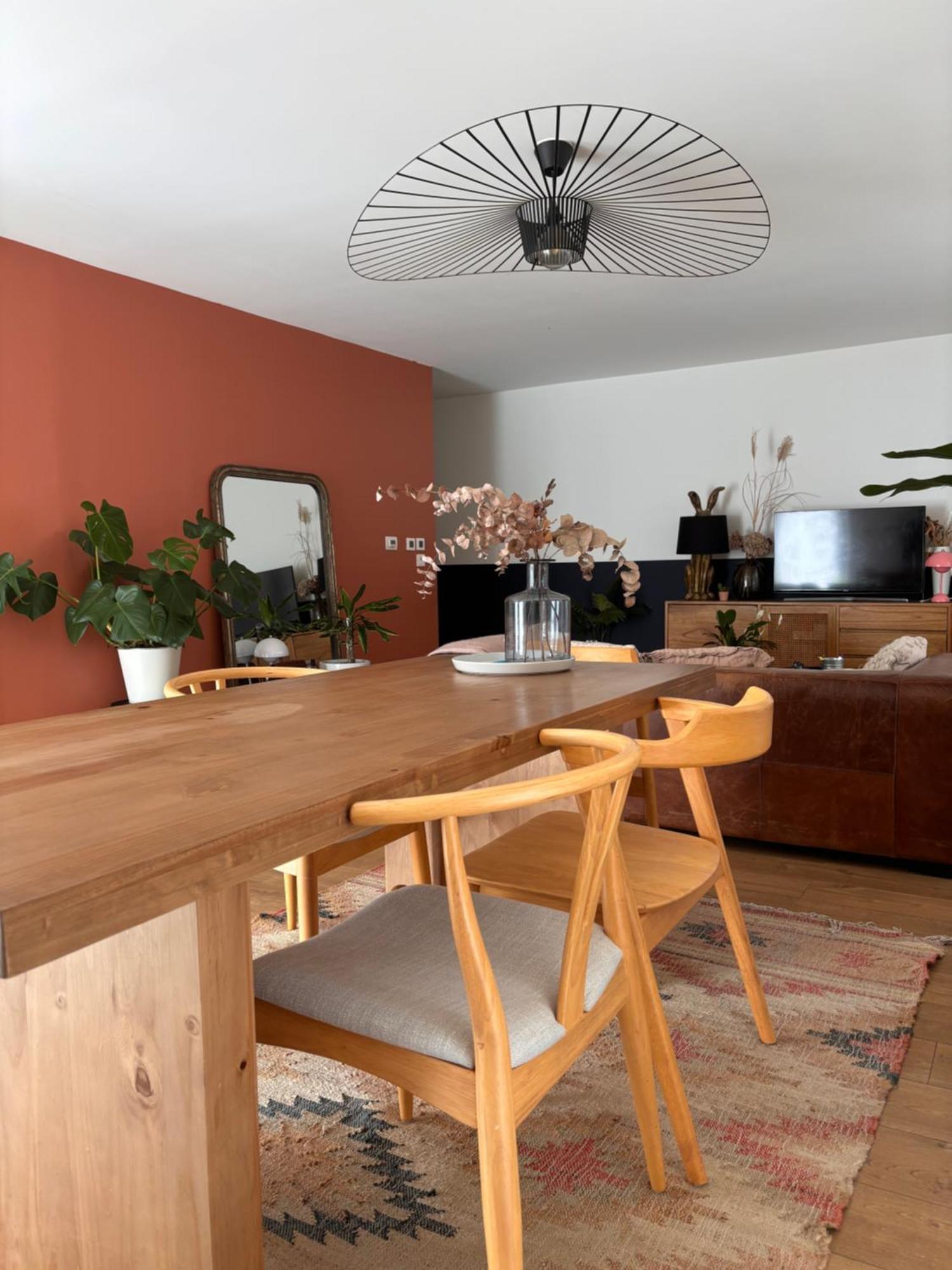 Séjour chez l'habitant Chaleureuse Et Cosy