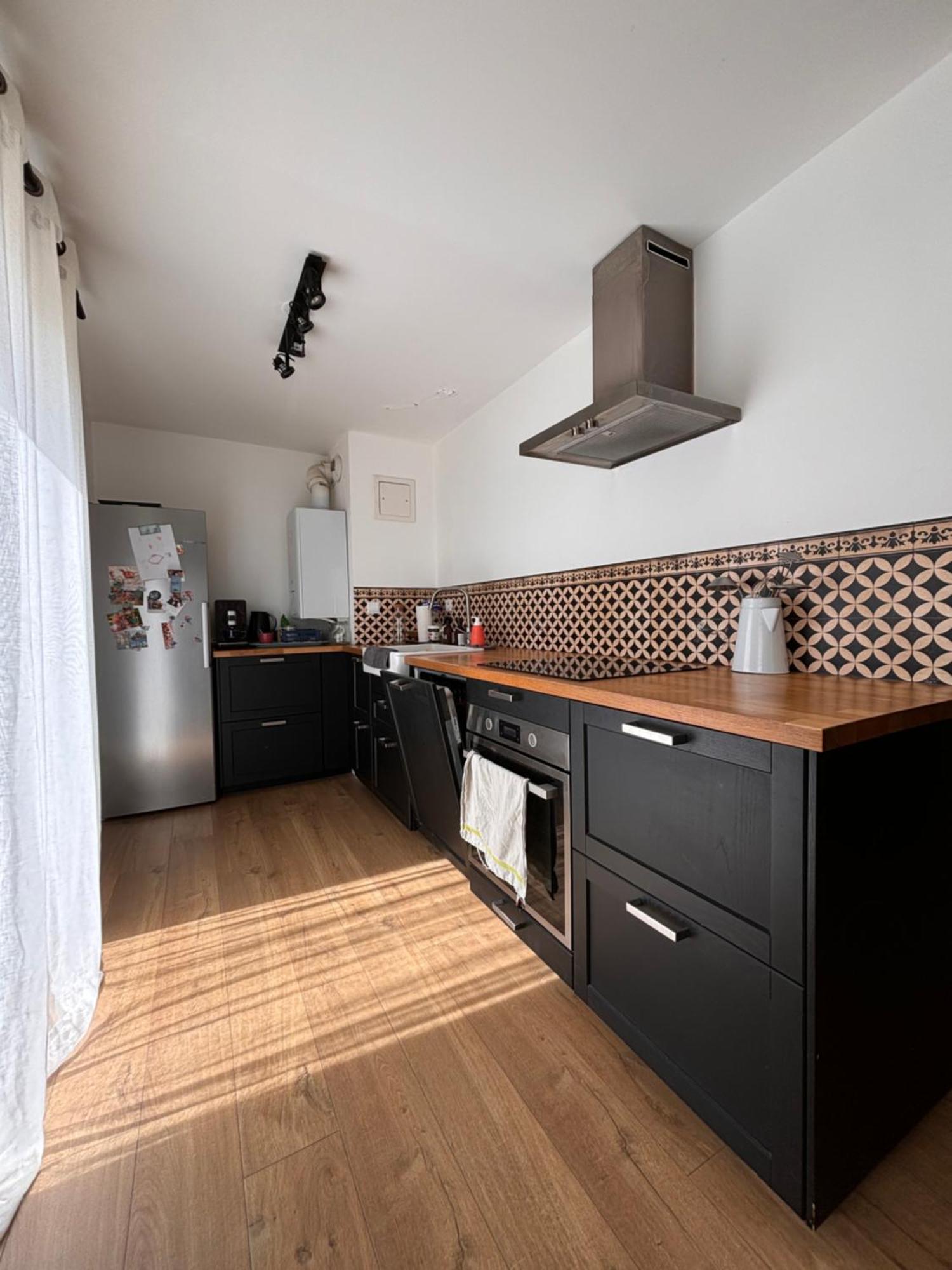 Séjour chez l'habitant Chaleureuse Et Cosy *