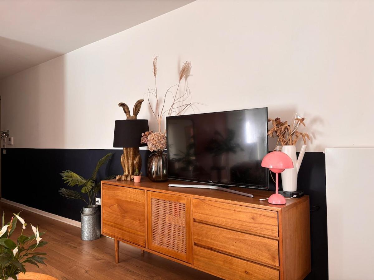 Chaleureuse Et Cosy Séjour chez l'habitant *