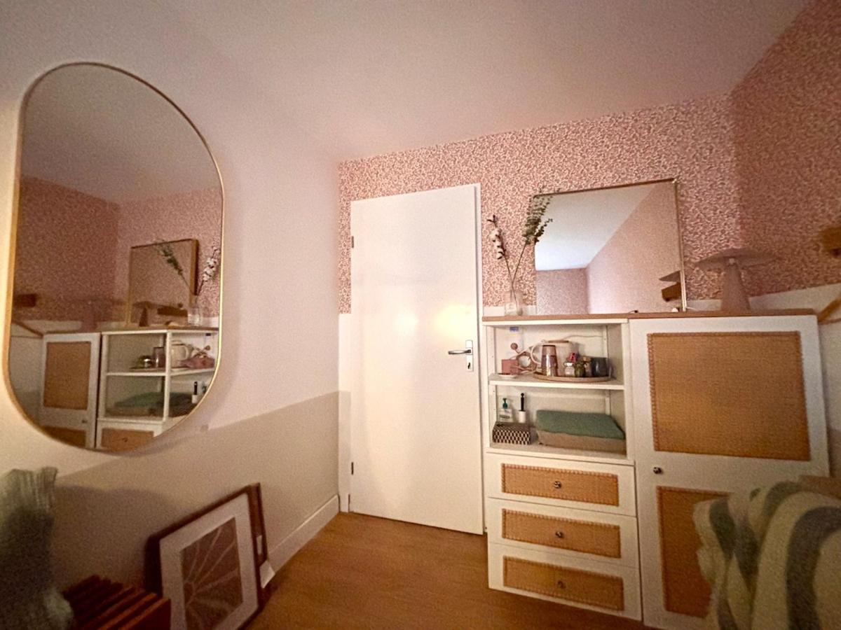 Chaleureuse Et Cosy Séjour chez l'habitant Lille