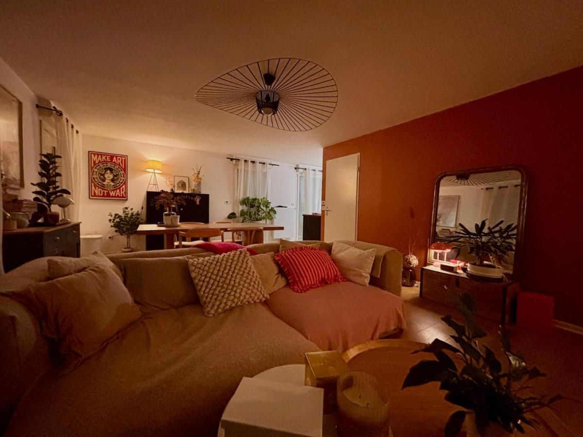 Séjour chez l'habitant Chaleureuse Et Cosy Lille