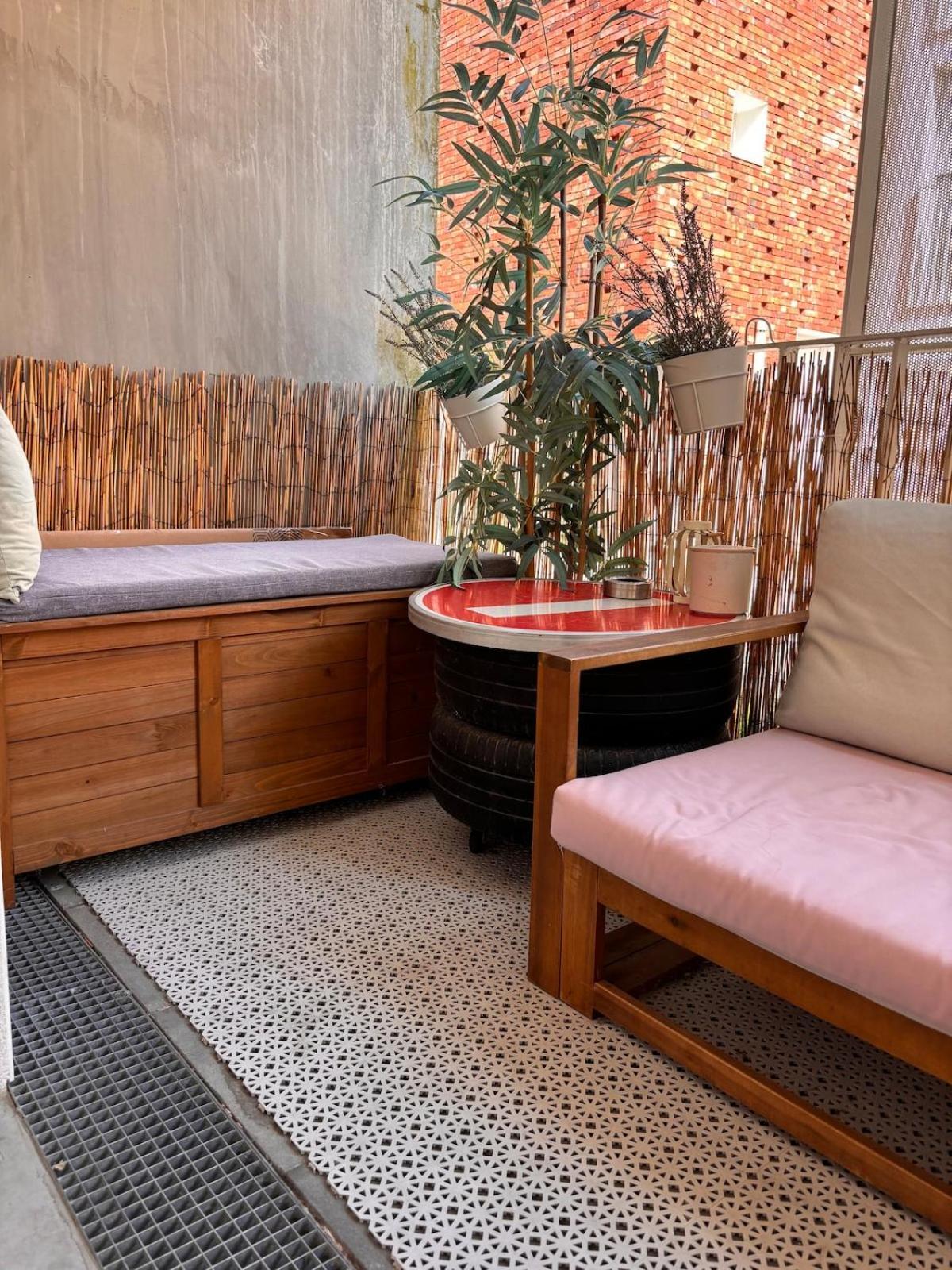 Chaleureuse Et Cosy Séjour chez l'habitant *