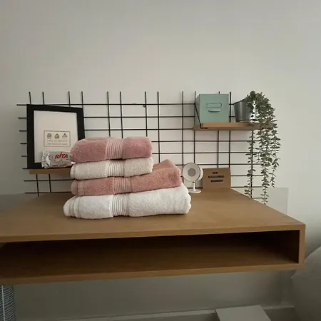 Chambre Chaleureuse Et Cosy Lille Exterior photo